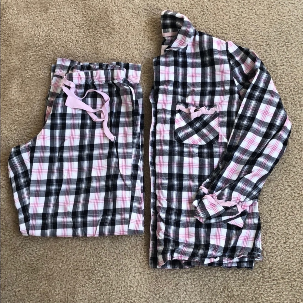 Victoria Secret Pajama Set